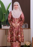 Kebaya Sri Mahsuri 2.0 - Rich Brown