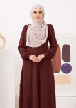 Suit Nur Zakiya - Rich Brown