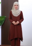 Suit Nur Olivia - Rich Brown