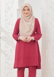 Suit Harumi - Magenta