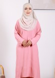 Suit Zalika - Sweet Pink