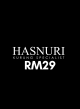 PRODUK HASNURI RM29