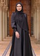 Dress Premium Elmie - Black