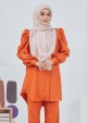 Suit Ayana - Orange