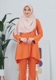 Suit Yuri - Orange