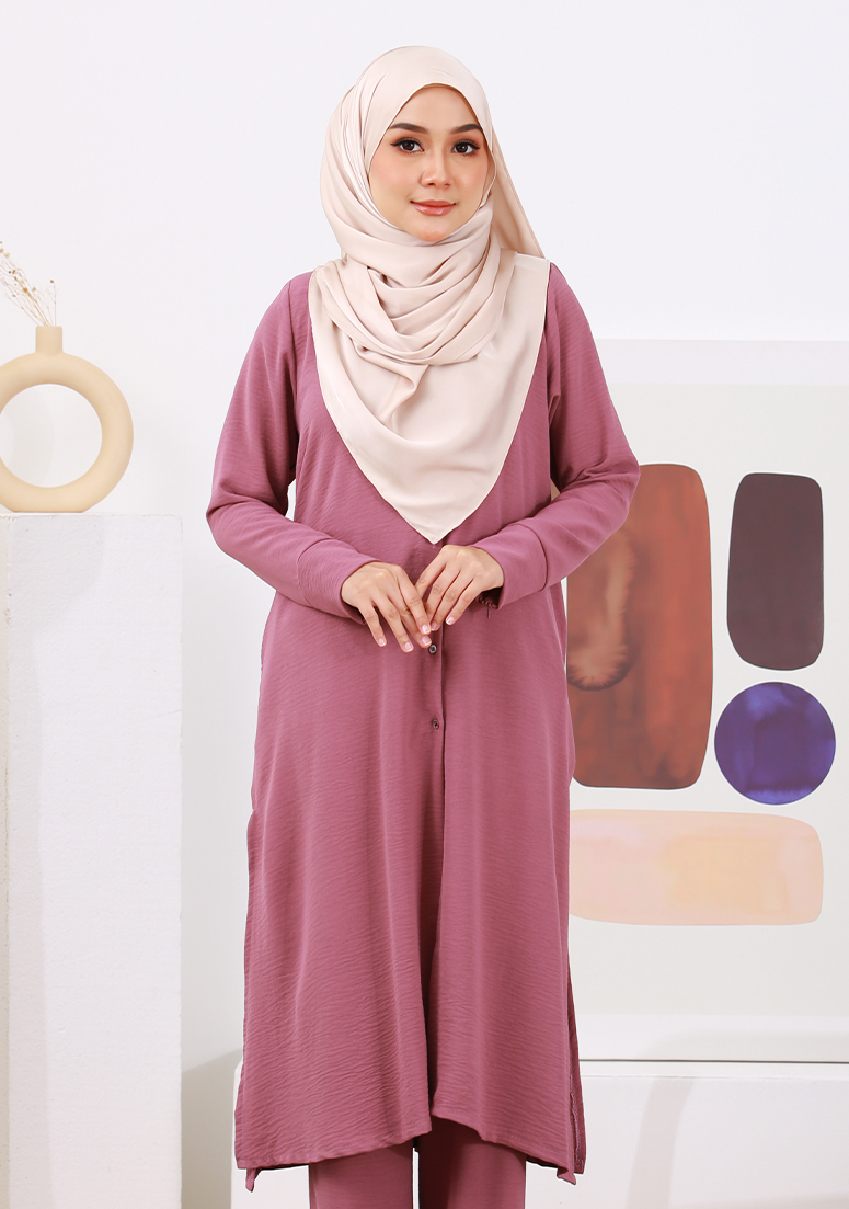 Suit Liyana - Belacan