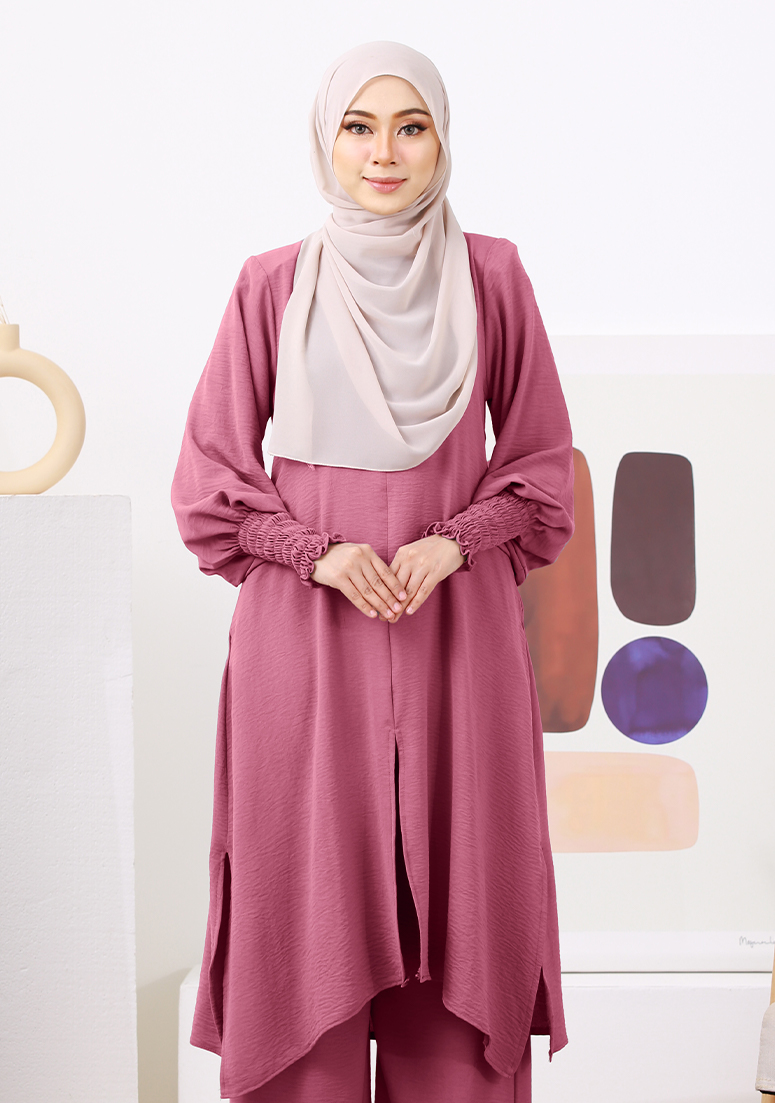 Suit Zayani - Belacan