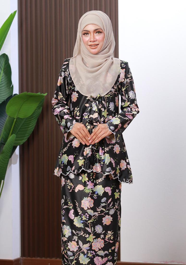 Kurung Dang Ara 6.0 - Black