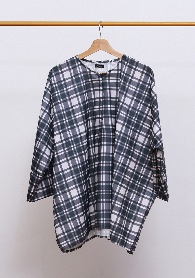 Blouse Sara V17 - Black