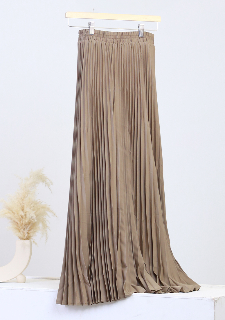 Skirt Bella - Espresso