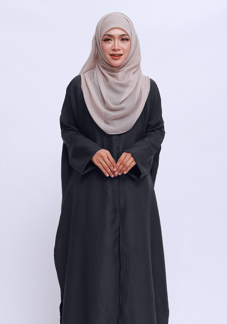 Suit Medina - Charcoal