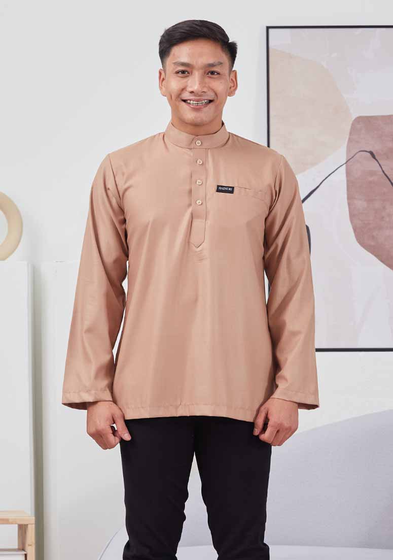 Kurta Fahrin - Brown