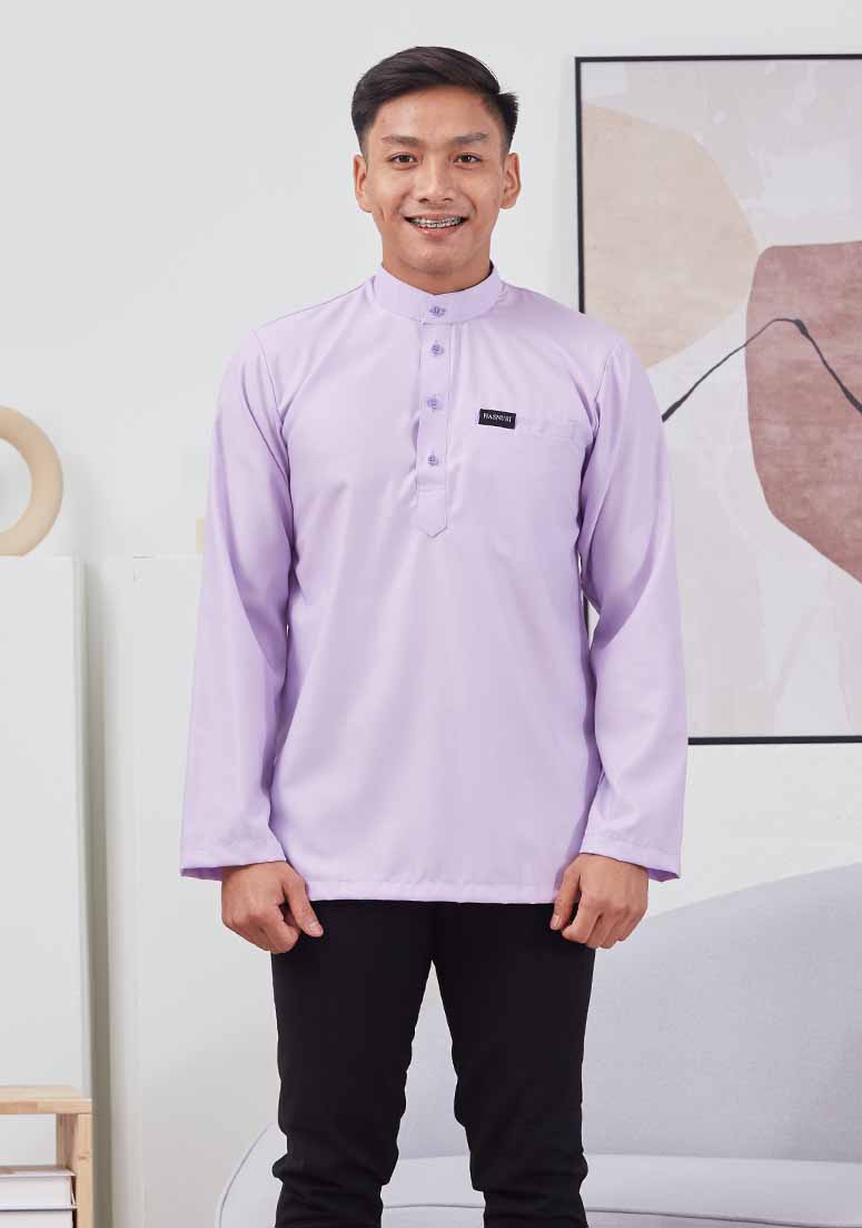 Kurta Fahrin - Lavender