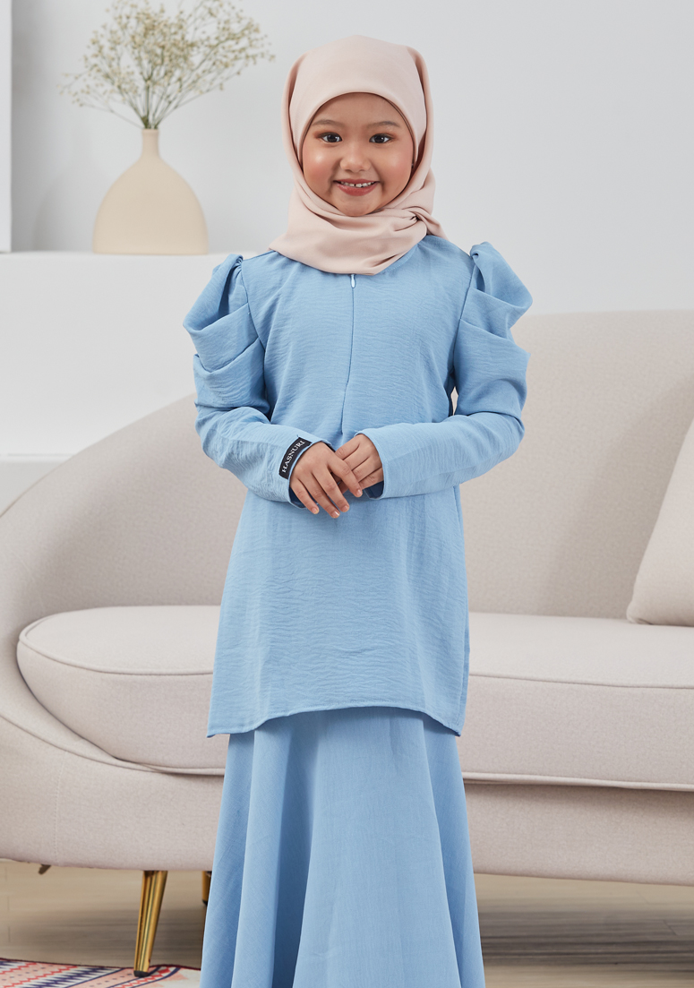 Princess Elyssa Kids - Baby Blue
