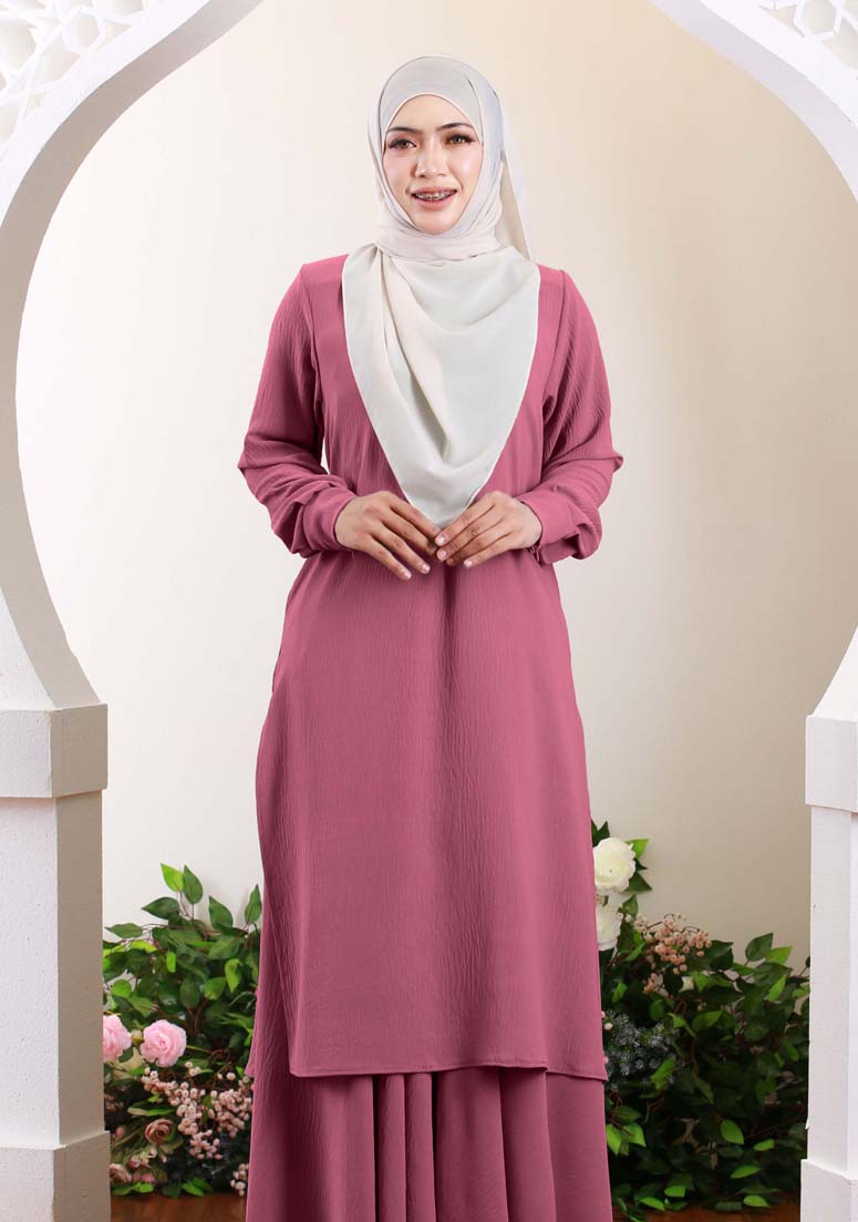 PO Kurung Princess Helena - Belacan