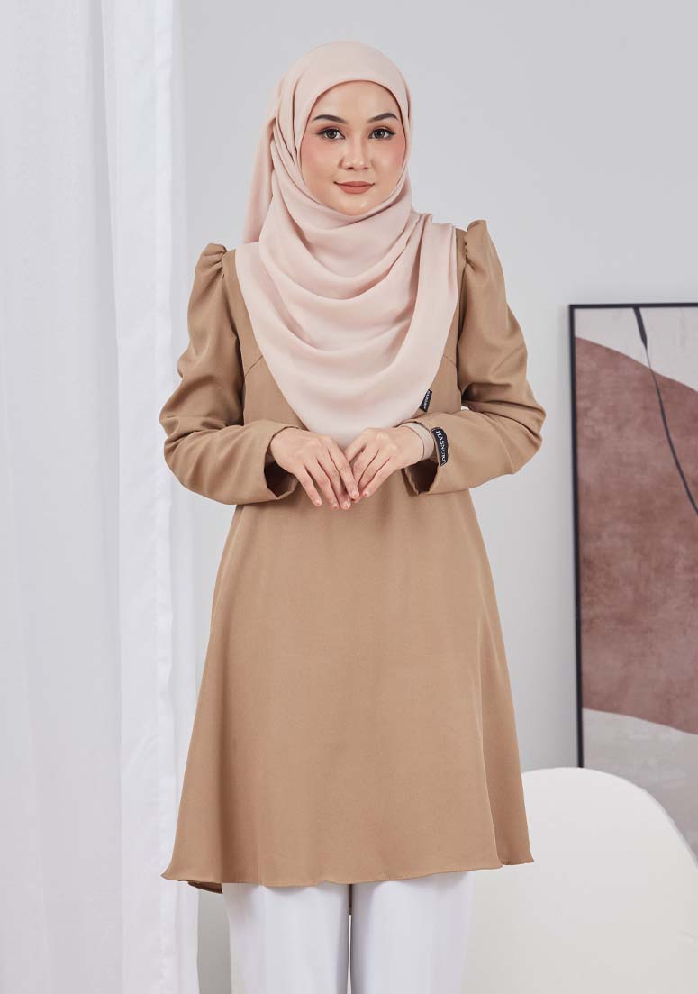 Blouse Daniya Labuh - Milo