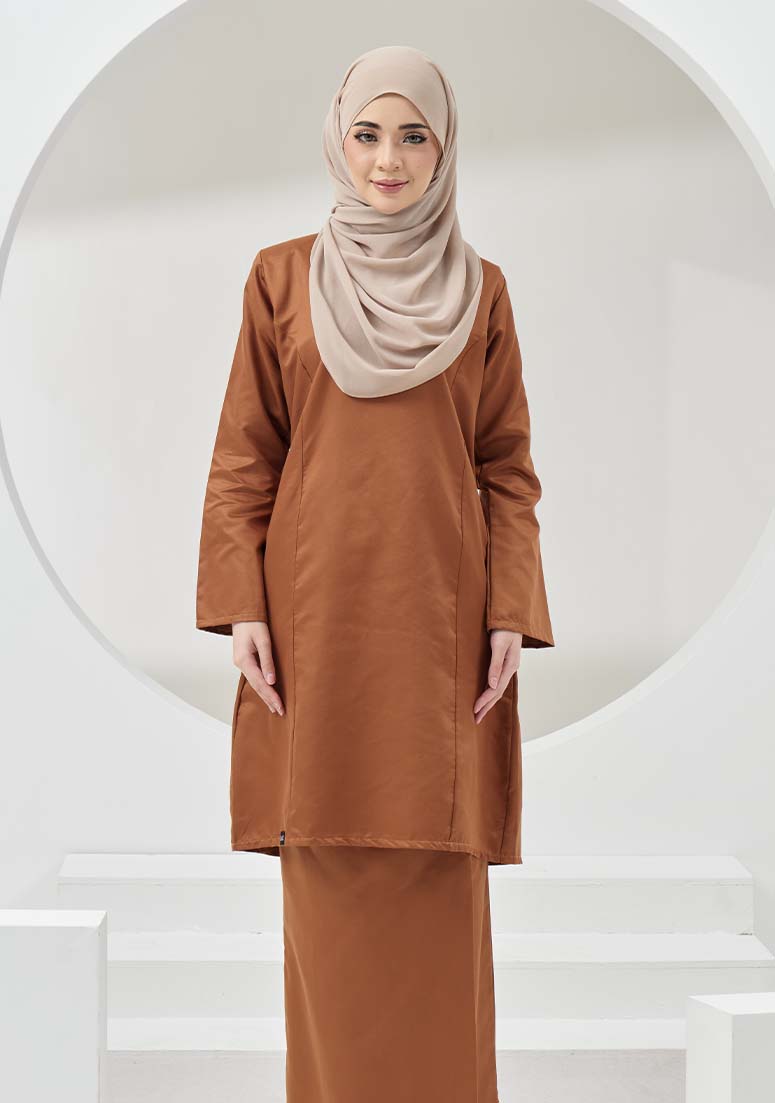 Kurung Amra - Cinnamon