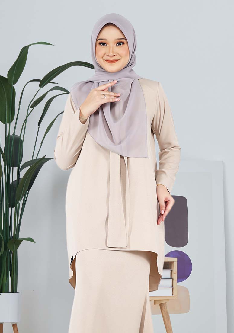 Kurung Damia - Vanilla