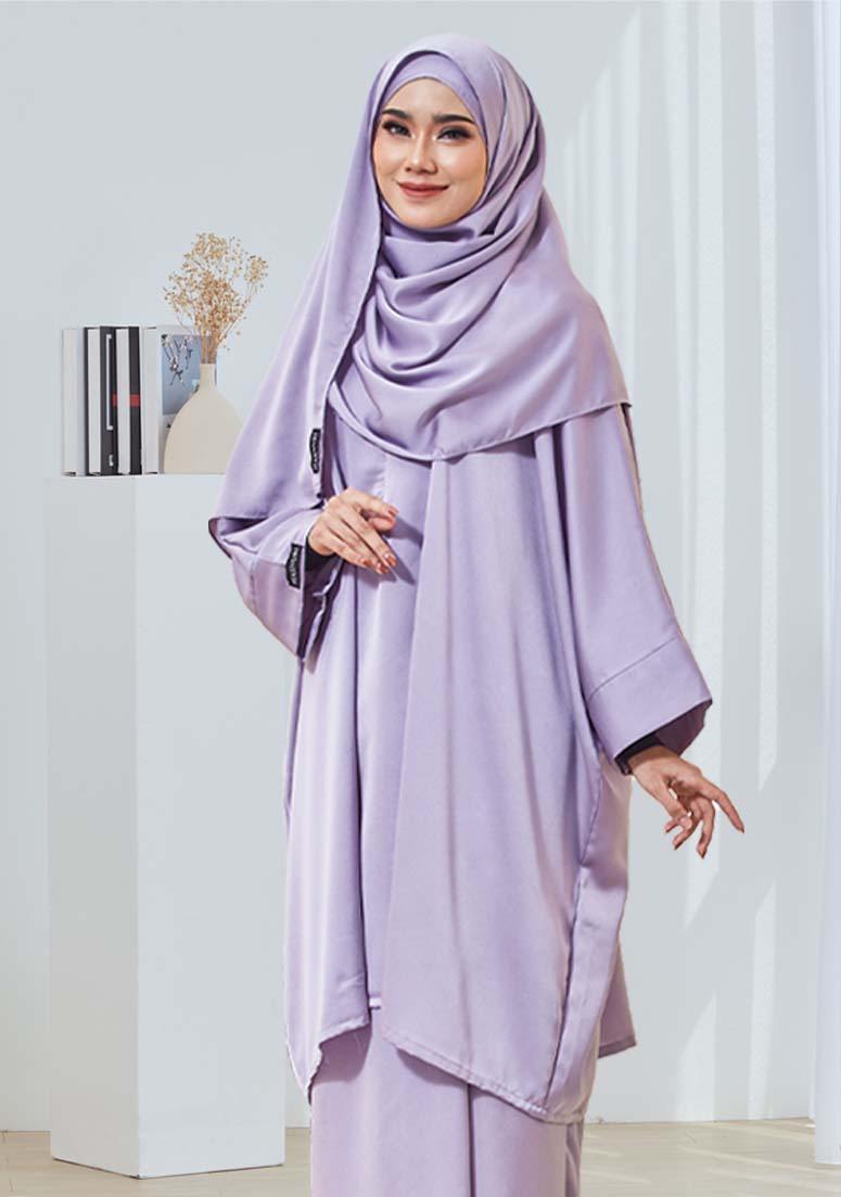 Aria - Lilac