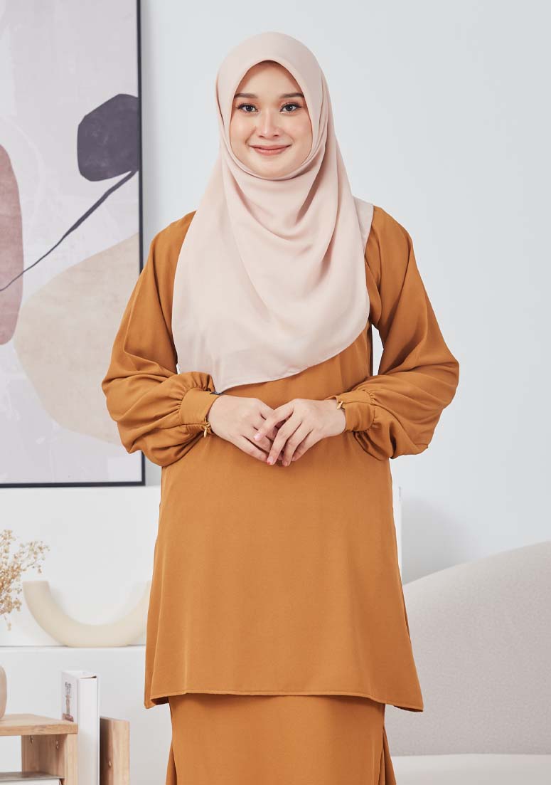 Kurung Muhayya - Gold