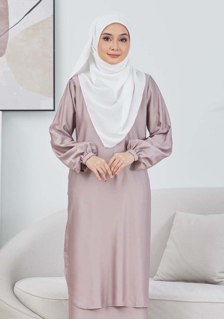 Kurung Wahida - Light Belacan