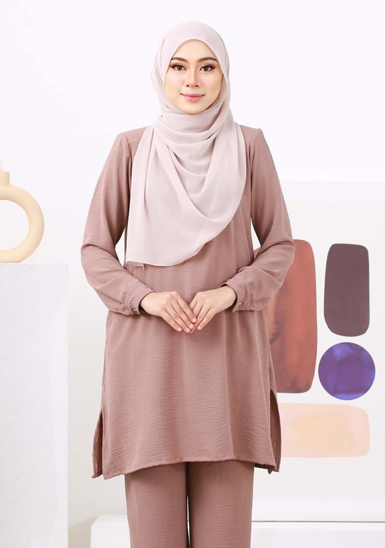 Suit Emma - Light Coco