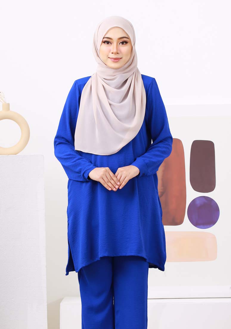 Suit Emma - Royal Blue