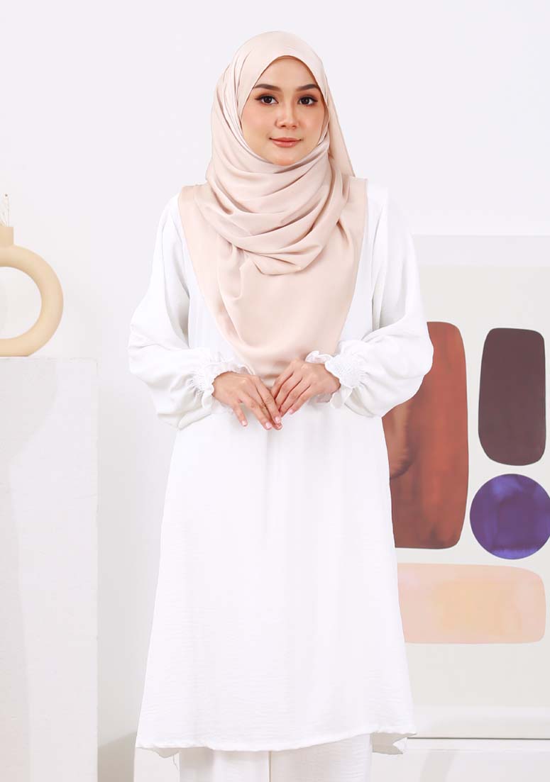 Suit Inara - Off White
