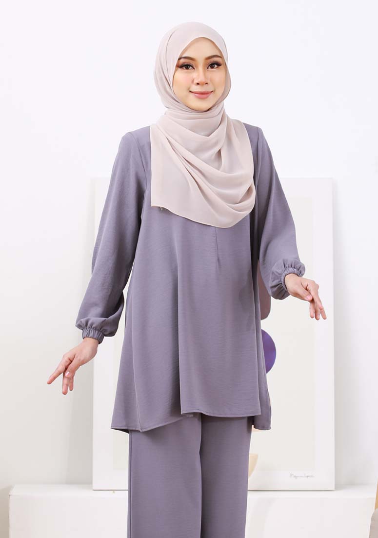 Suit Julie - Grey