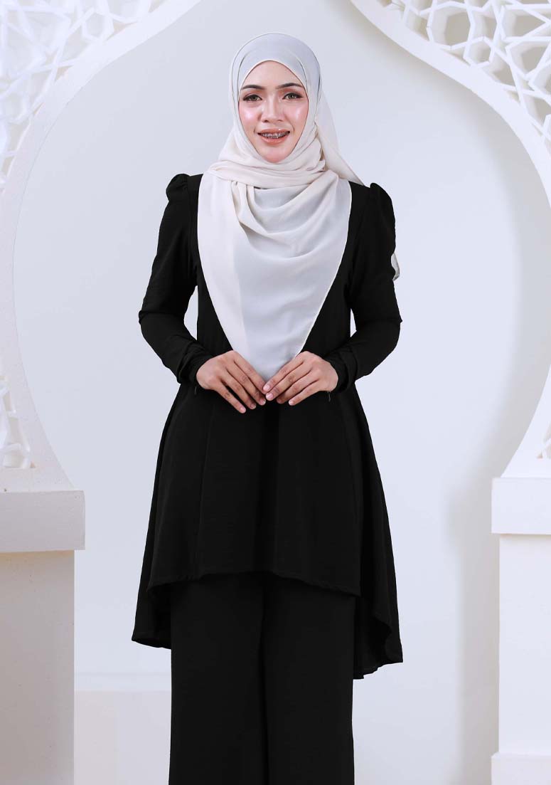 Suit Lily Clara - Black