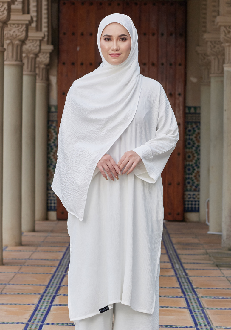 Suit Rossa - Off White