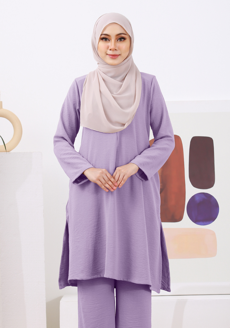 Suit Leena - Lavender