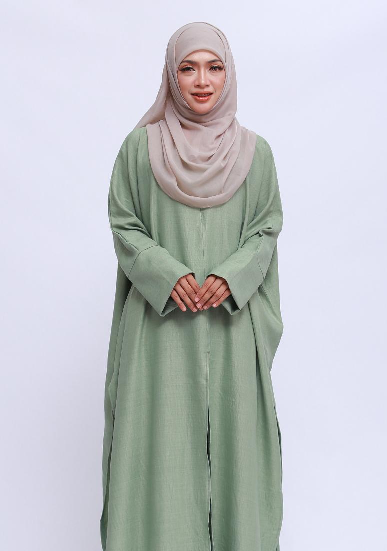 Suit Medina - Mint Green