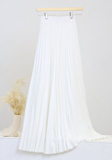 Skirt Bella - Off White