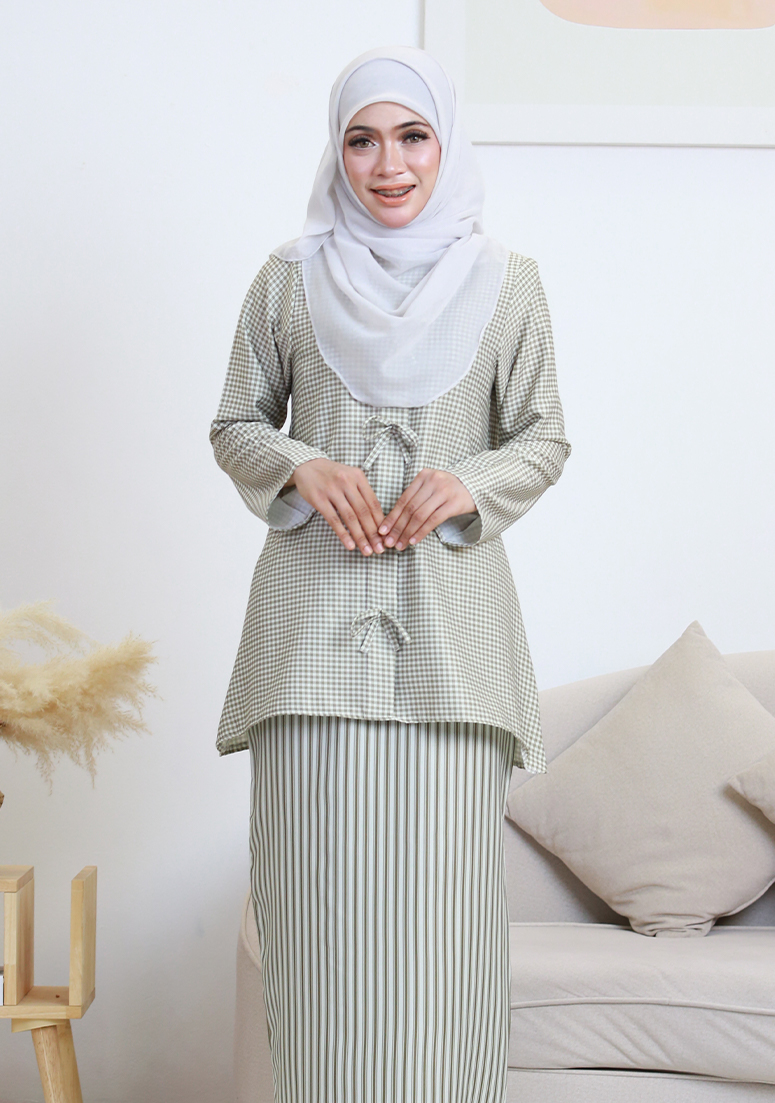 Kurung Dang Ara 5.0 - Sage
