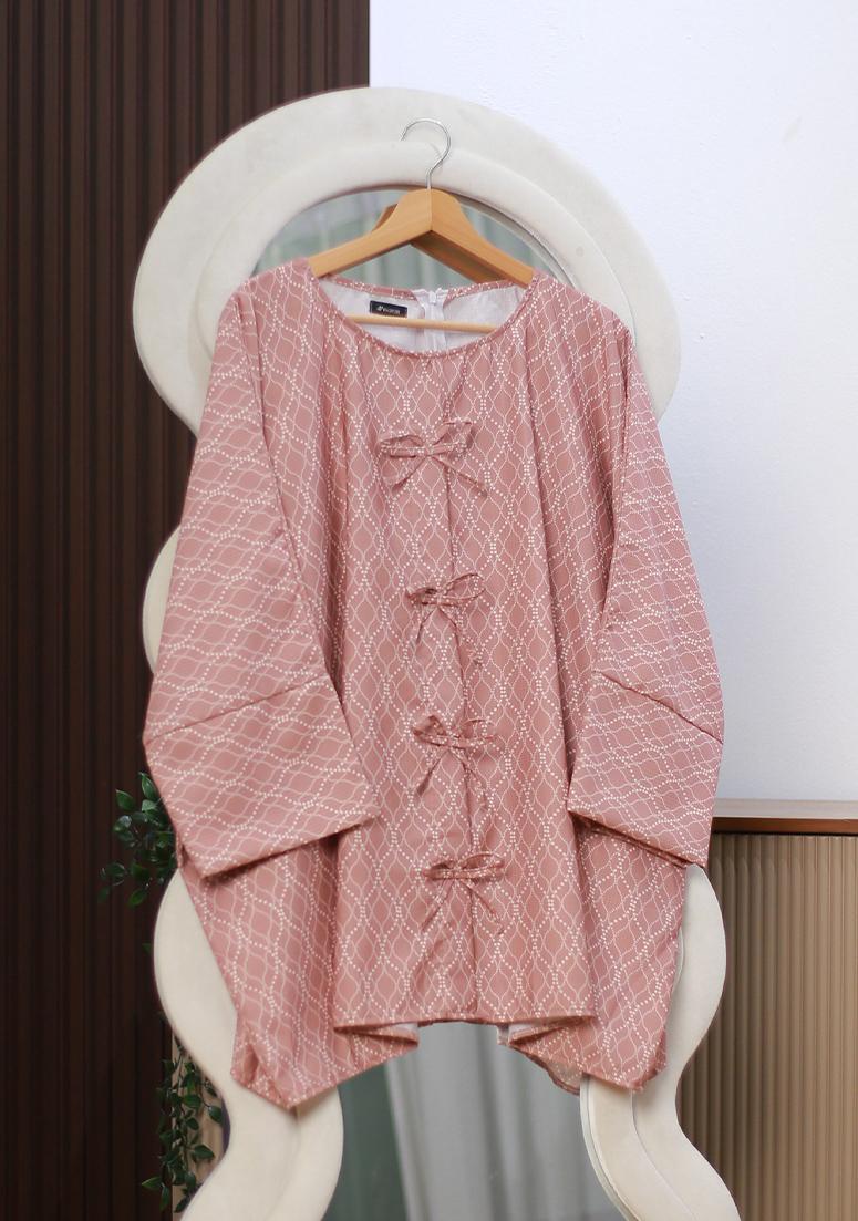 Blouse Ryana - Sweet Pink