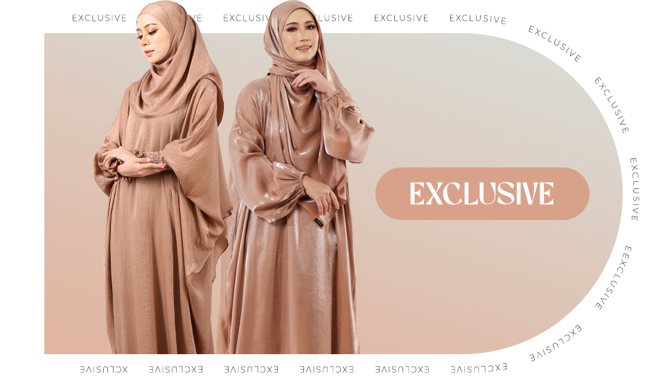 EXCLUSIVE COLLECTION