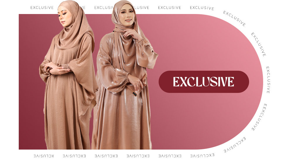 EXCLUSIVE COLLECTION