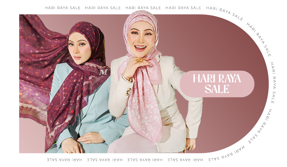 HARI RAYA SALE