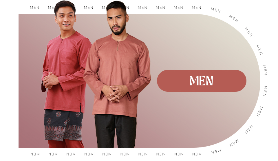 MEN COLLECTION          