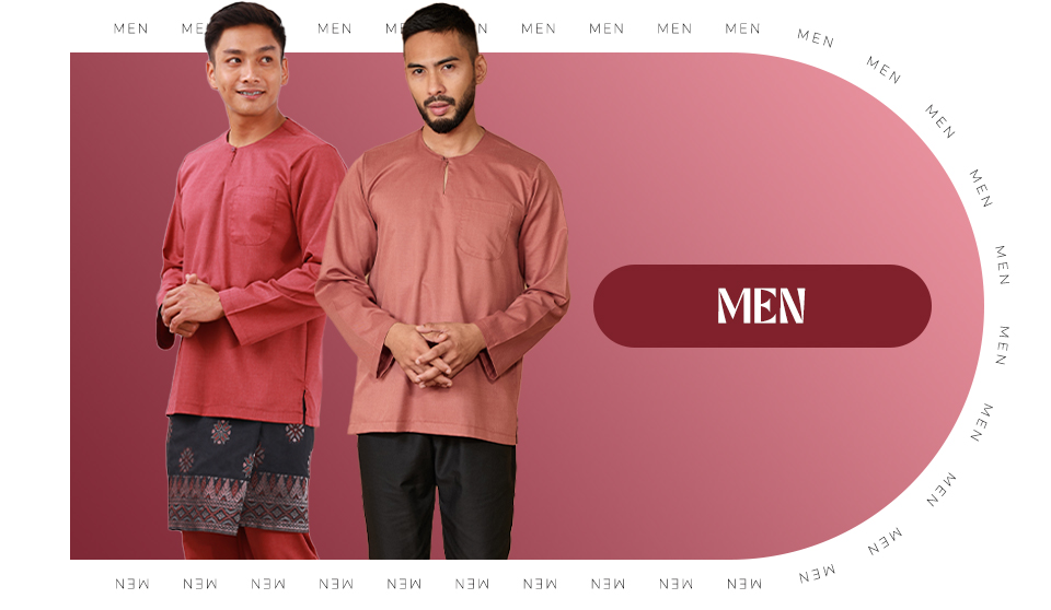 MEN COLLECTION          