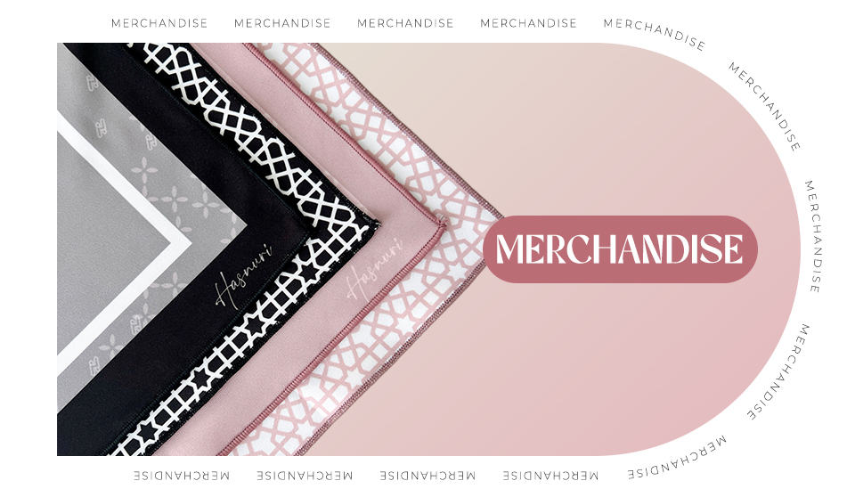 MERCHANDISE