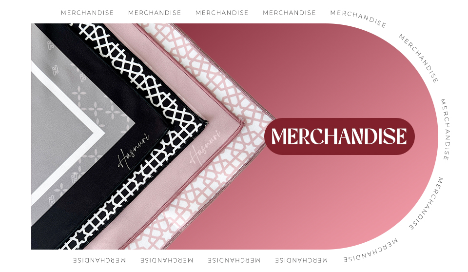 MERCHANDISE