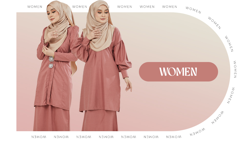 WOMEN COLLECTION            