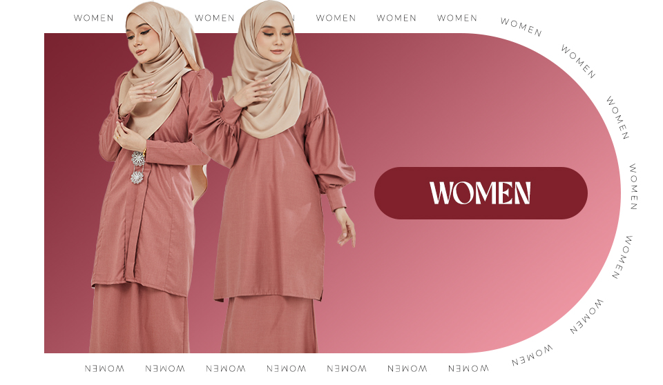 WOMEN COLLECTION            