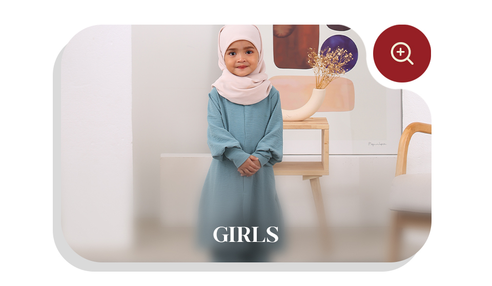 GIRLS COLLECTION