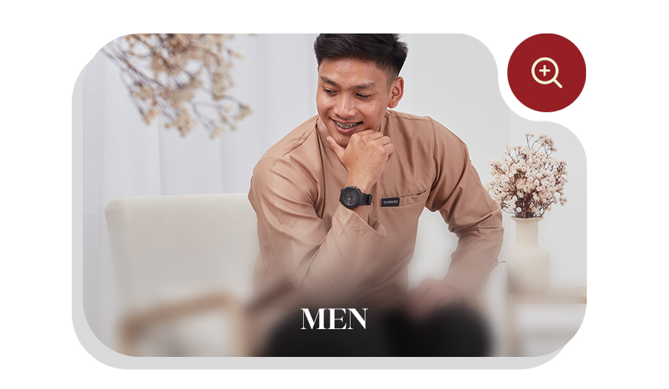 MEN COLLECTION          