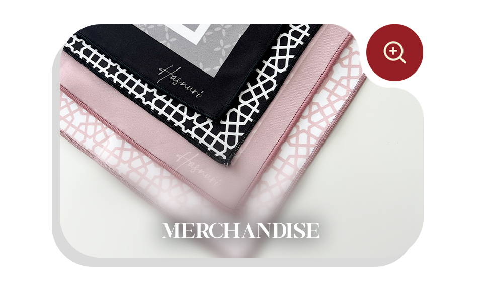 MERCHANDISE