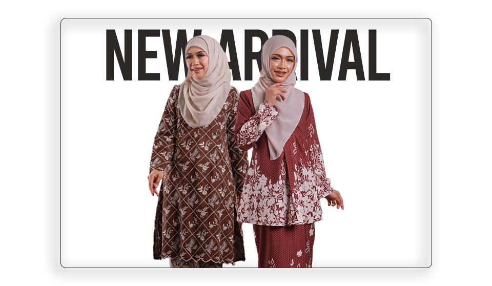 RAYA 2025 COLLECTION