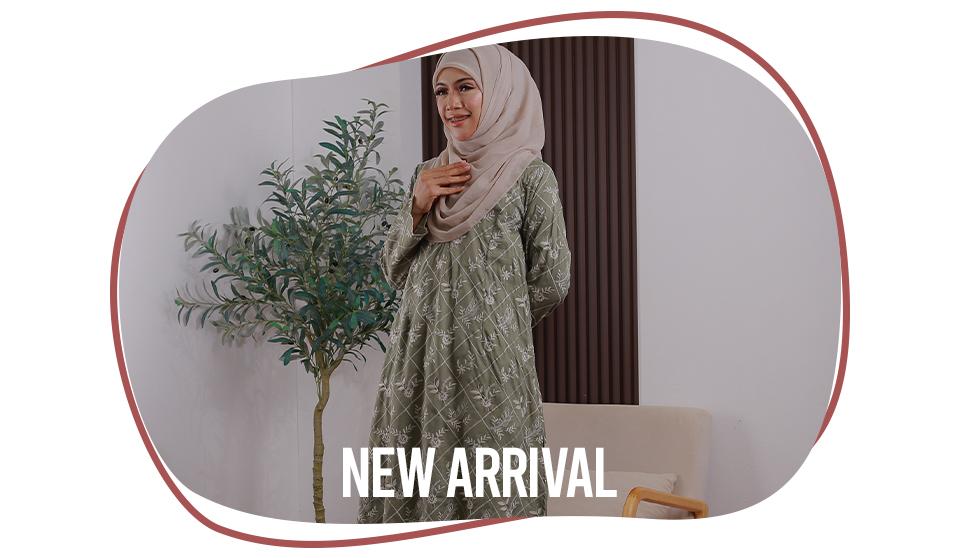 RAYA 2025 COLLECTION